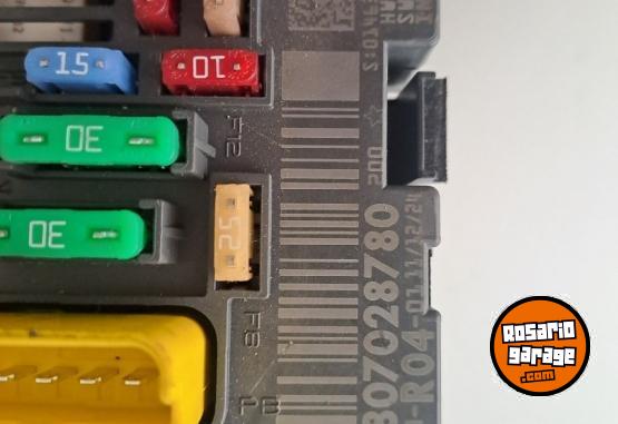 Accesorios para Autos - Mdulo BSM Nuevo (caja Fusilera) Peugeot 307, 308, 206 - En Venta