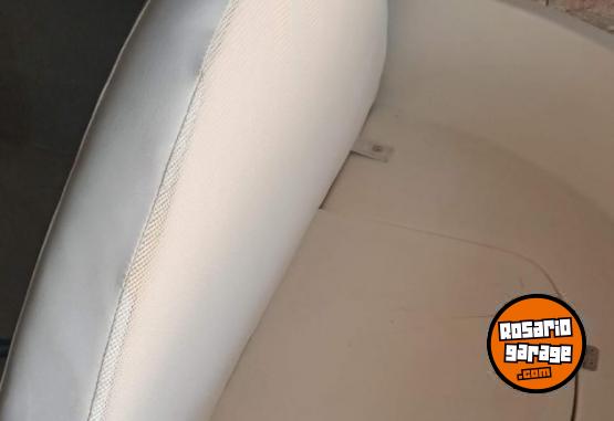 Embarcaciones - PACU 450, MOTOR YAMAHA 40 HP - En Venta