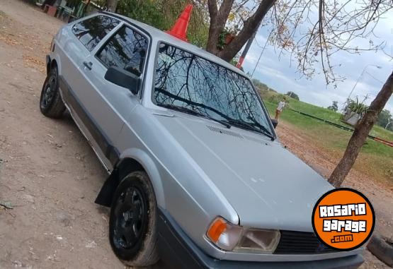 Autos - Volkswagen Gol 1991 GNC 271000Km - En Venta