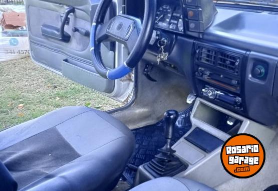 Autos - Volkswagen Gol 1991 GNC 271000Km - En Venta