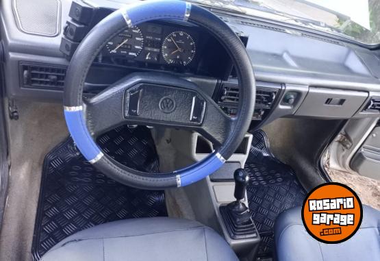 Autos - Volkswagen Gol 1991 GNC 271000Km - En Venta