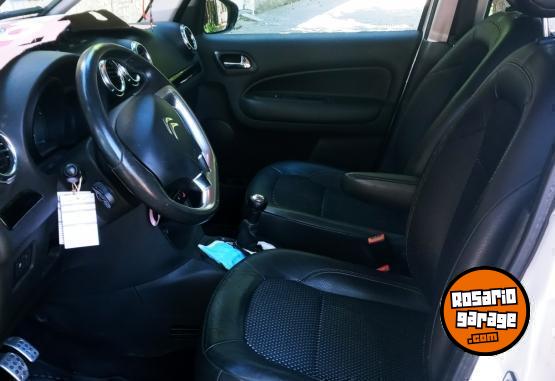 Autos - Citroen Aircross 2012 Nafta 125000Km - En Venta