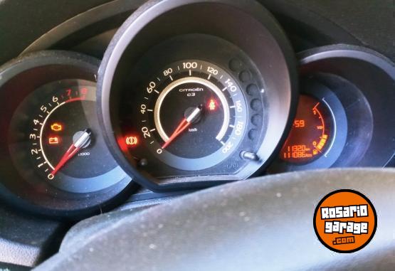 Autos - Citroen Aircross 2012 Nafta 125000Km - En Venta