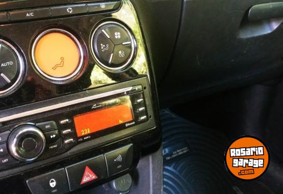 Autos - Citroen Aircross 2012 Nafta 125000Km - En Venta