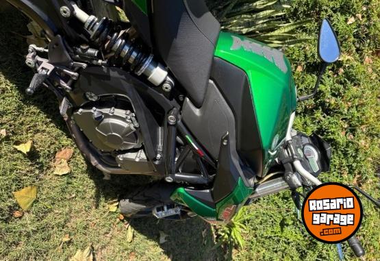 Motos - Benelli Benelli TNT 600 s 2019 Nafta 11000Km - En Venta