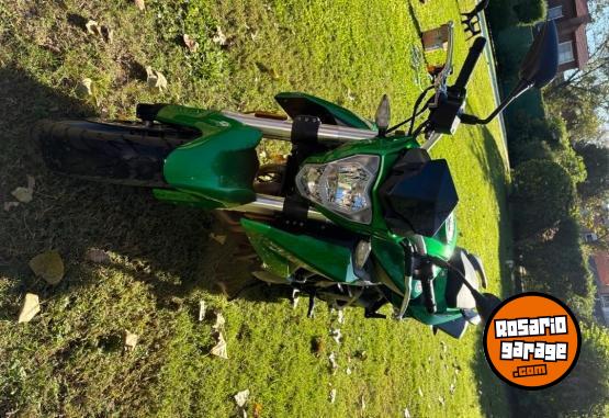 Motos - Benelli Benelli TNT 600 s 2019 Nafta 11000Km - En Venta