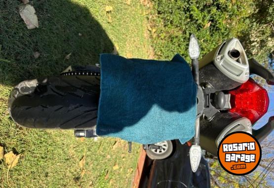 Motos - Benelli Benelli TNT 600 s 2019 Nafta 11000Km - En Venta