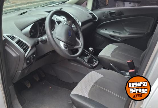 Camionetas - Ford Ecosport 2015 Nafta 91000Km - En Venta