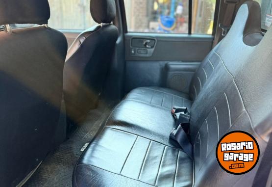 Camionetas - Chevrolet S10 Dlx 2012 Diesel 147000Km - En Venta