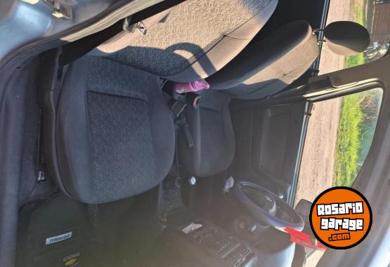 Autos - Chevrolet Astra 2.0 8V 2008 Nafta 183000Km - En Venta