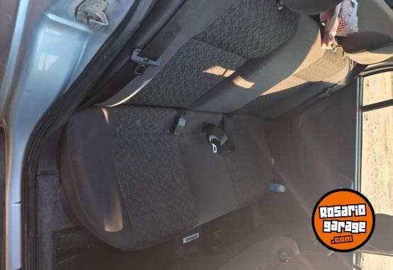 Autos - Chevrolet Astra 2.0 8V 2008 Nafta 183000Km - En Venta