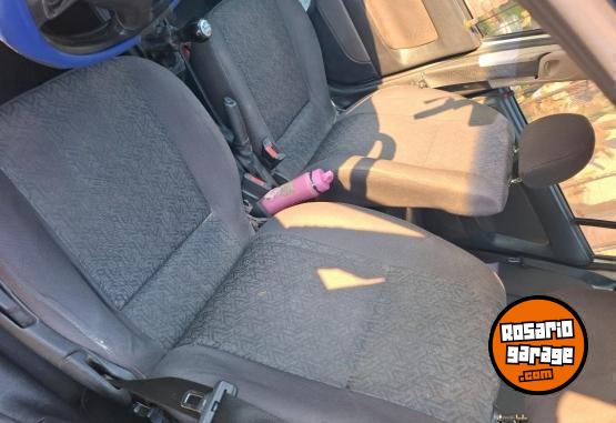 Autos - Chevrolet Astra 2.0 8V 2008 Nafta 183000Km - En Venta