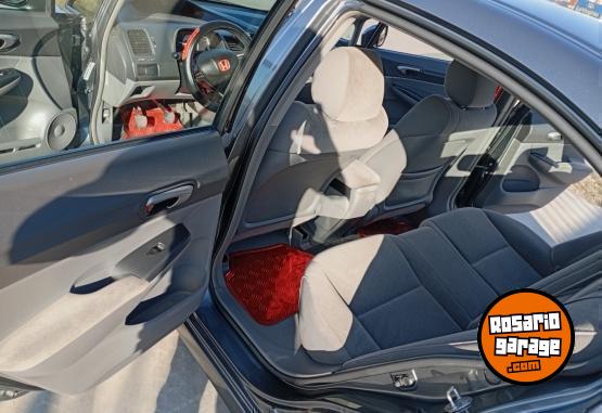 Autos - Honda CIVIC LXS 2011 Nafta 130000Km - En Venta