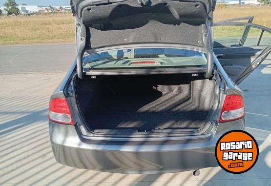 Autos - Honda CIVIC LXS 2011 Nafta 130000Km - En Venta