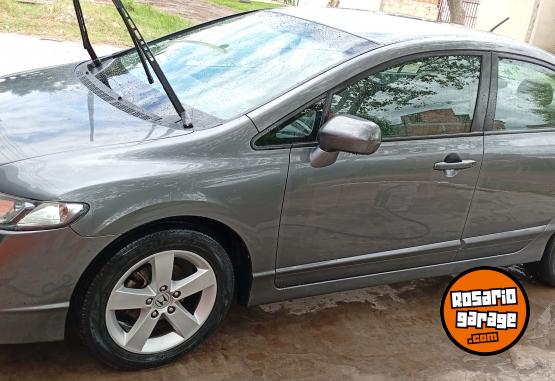 Autos - Honda CIVIC LXS 2011 Nafta 130000Km - En Venta