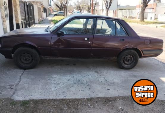 Autos - Peugeot 505 1994 GNC 111111Km - En Venta