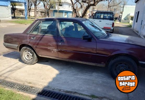 Autos - Peugeot 505 1994 GNC 111111Km - En Venta