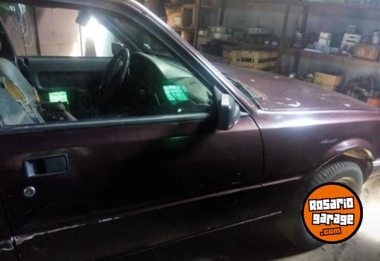 Autos - Peugeot 505 1994 GNC 111111Km - En Venta