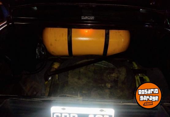 Autos - Peugeot 505 1994 GNC 111111Km - En Venta