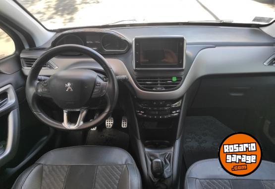 Autos - Peugeot 208 Feline 2018 Nafta 60000Km - En Venta