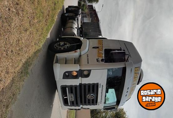 Camiones y Gras - Volkswagen 19320 - En Venta