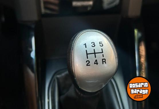 Autos - Ford ECOSPORT FREESTYLE - 1.6 2015 Nafta 65000Km - En Venta