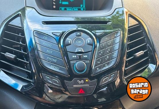 Autos - Ford ECOSPORT FREESTYLE - 1.6 2015 Nafta 65000Km - En Venta