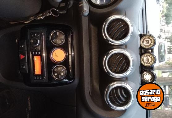 Autos - Citroen C3 Aircross Exclusive 2014 GNC 170000Km - En Venta