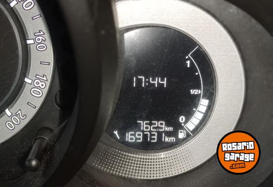 Autos - Citroen C3 Aircross Exclusive 2014 GNC 170000Km - En Venta