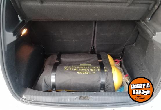 Autos - Citroen C3 Aircross Exclusive 2014 GNC 170000Km - En Venta