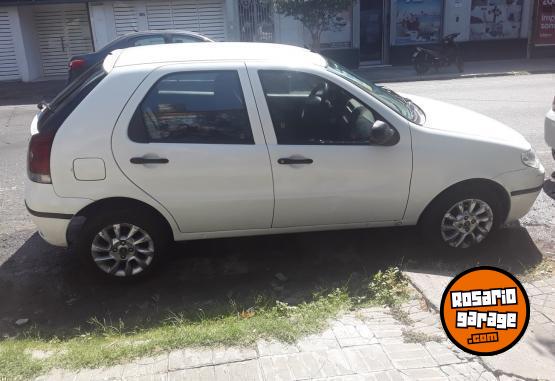 Autos - Fiat palio 2014 Nafta 98000Km - En Venta