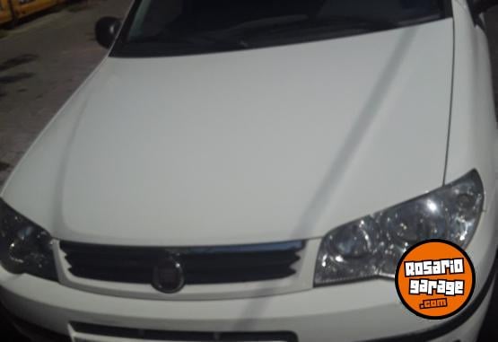 Autos - Fiat palio 2014 Nafta 98000Km - En Venta