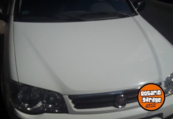 Autos - Fiat palio 2014 Nafta 98000Km - En Venta