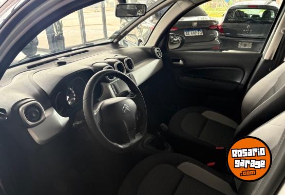 Autos - Citroen VTI 115 FEEL 2018 Nafta 65000Km - En Venta