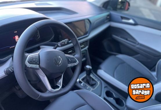 Autos - Volkswagen Taos Confirtline 2025 Nafta 0Km - En Venta