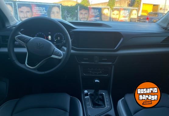 Autos - Volkswagen Taos Confirtline 2025 Nafta 0Km - En Venta