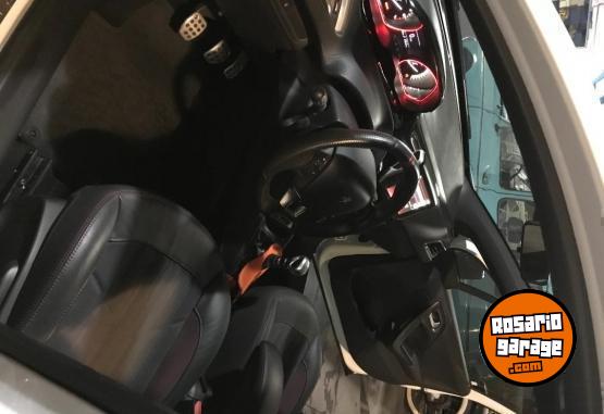 Autos - Peugeot 208 GT 2017 Nafta 38000Km - En Venta