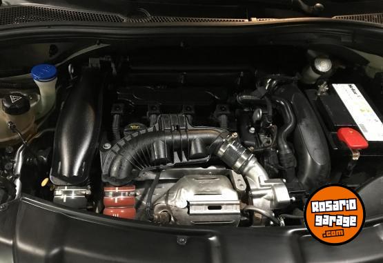 Autos - Peugeot 208 GT 2017 Nafta 38000Km - En Venta