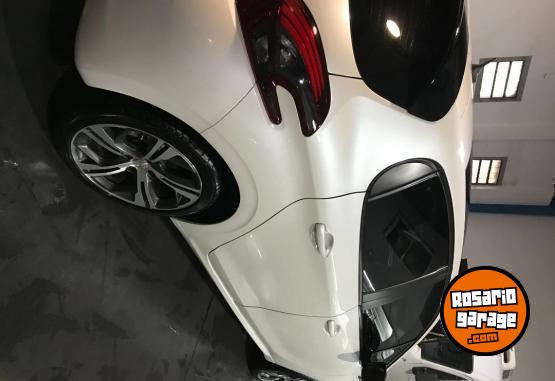 Autos - Peugeot 208 GT 2017 Nafta 38000Km - En Venta
