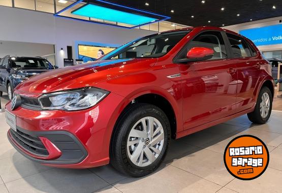 Autos - Volkswagen NUEVO POLO COMFOR 170TSI 2025 Nafta 0Km - En Venta