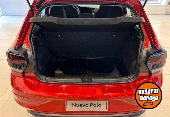Autos - Volkswagen NUEVO POLO COMFOR 170TSI 2025 Nafta 0Km - En Venta