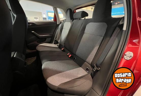Autos - Volkswagen NUEVO POLO COMFOR 170TSI 2025 Nafta 0Km - En Venta