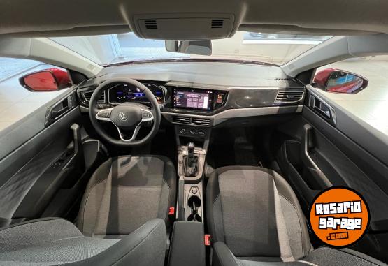 Autos - Volkswagen NUEVO POLO COMFOR 170TSI 2025 Nafta 0Km - En Venta