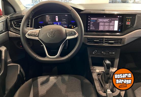 Autos - Volkswagen NUEVO POLO COMFOR 170TSI 2025 Nafta 0Km - En Venta