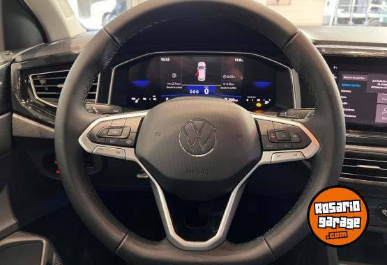 Autos - Volkswagen NUEVO POLO COMFOR 170TSI 2025 Nafta 0Km - En Venta