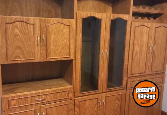 Hogar - modular - cristalero - En Venta