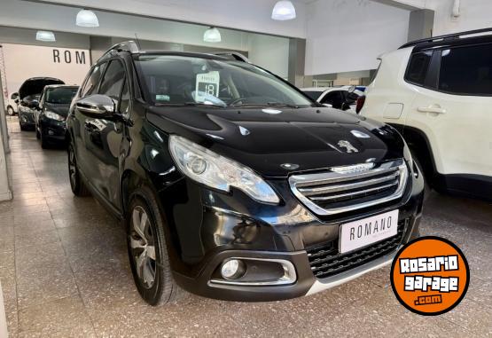 Autos - Peugeot 2008 Sport 1.6 THP 2018 Nafta 75000Km - En Venta