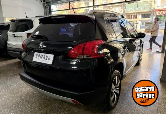Autos - Peugeot 2008 Sport 1.6 THP 2018 Nafta 75000Km - En Venta