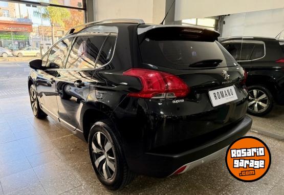 Autos - Peugeot 2008 Sport 1.6 THP 2018 Nafta 75000Km - En Venta