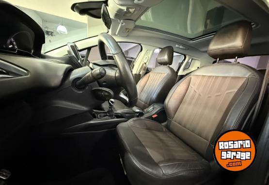 Autos - Peugeot 2008 Sport 1.6 THP 2018 Nafta 75000Km - En Venta